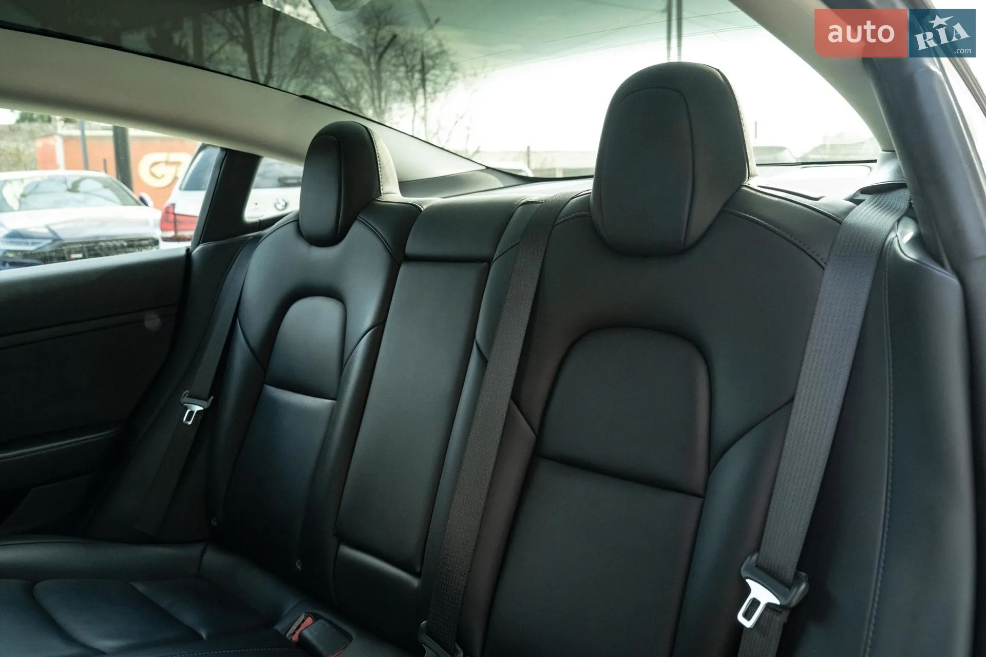 2021 Tesla Model 3 - мініатюра 45