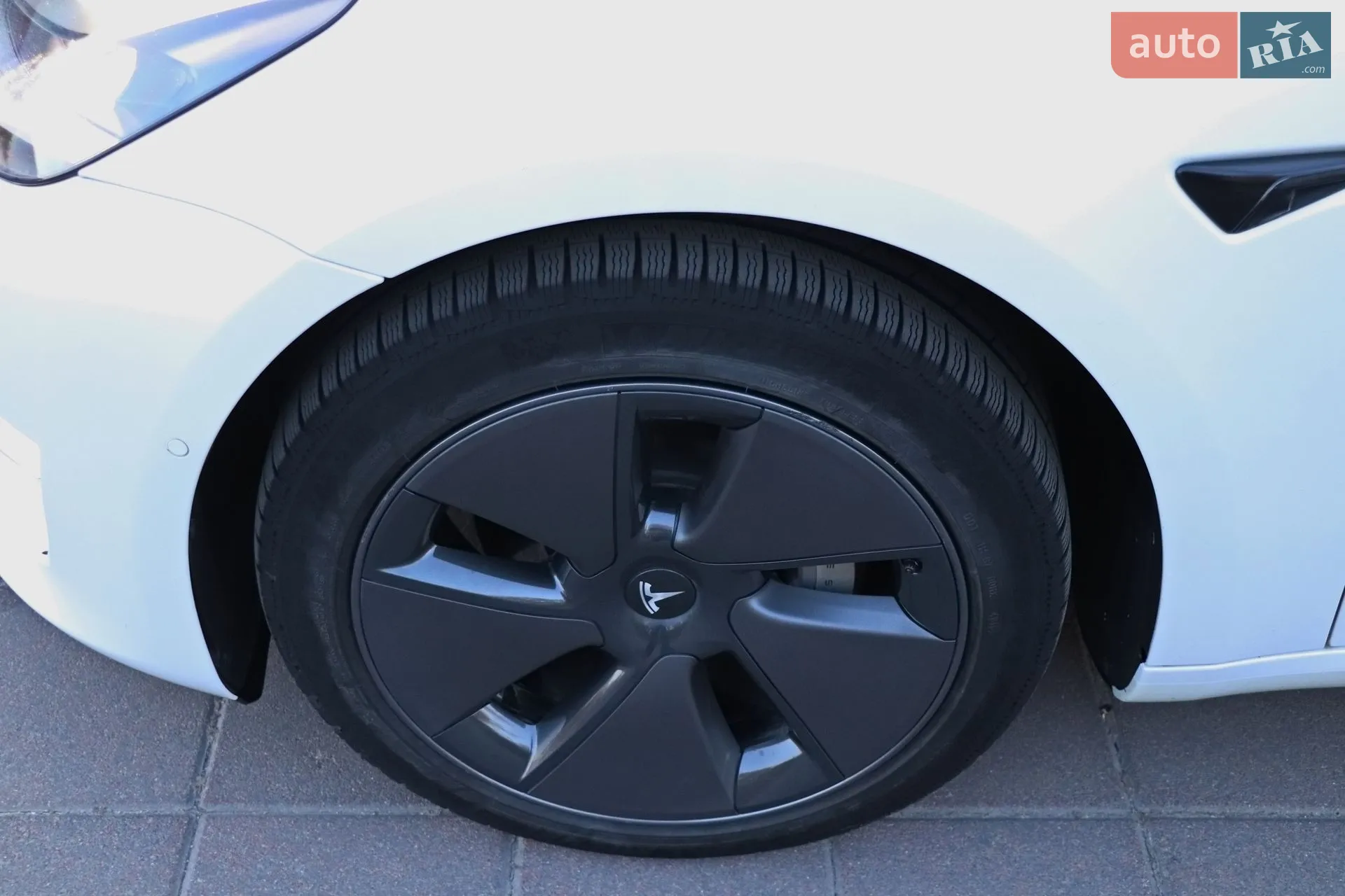 2022 Tesla Model 3 - мініатюра 2