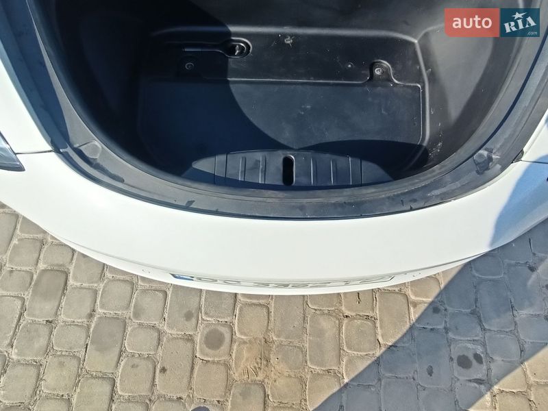 Седан Tesla Model 3 2020 в Львове фото 6 Седан Tesla Model 3 2020 в Львове