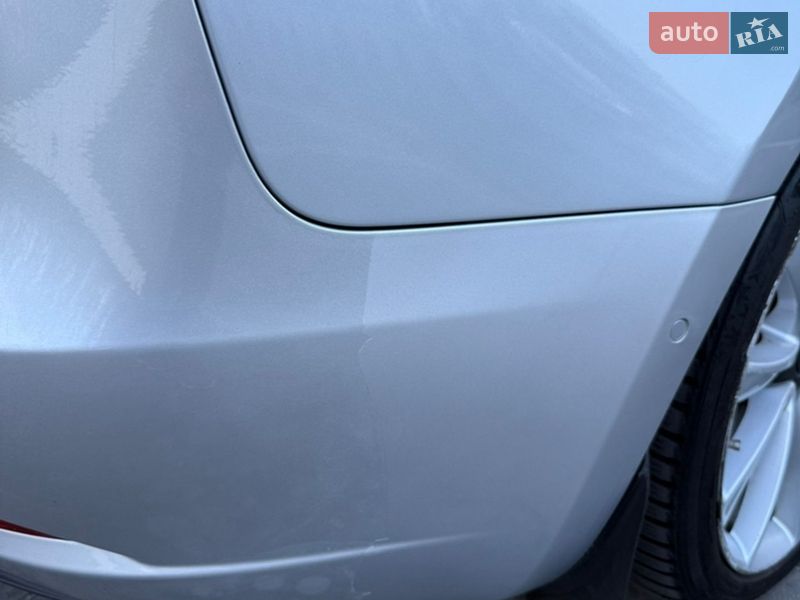 Седан Tesla Model 3 2018 в Луцьку