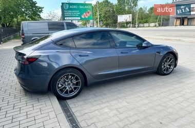 Седан Tesla Model 3 2022 в Виноградове