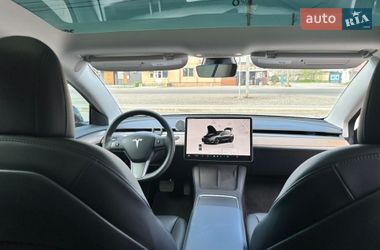 Седан Tesla Model 3 2022 в Виноградове