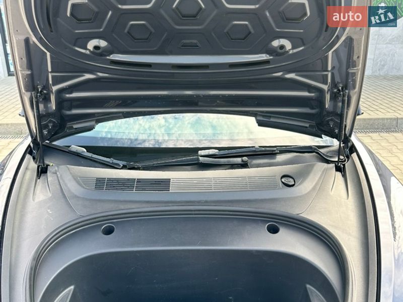 Седан Tesla Model 3 2022 в Виноградове