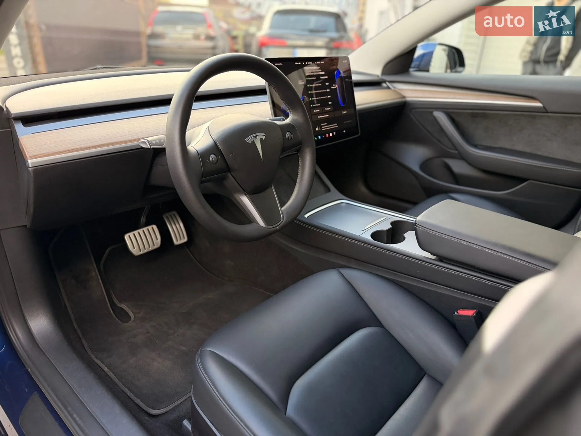 2023 Tesla Model 3 - мініатюра 21
