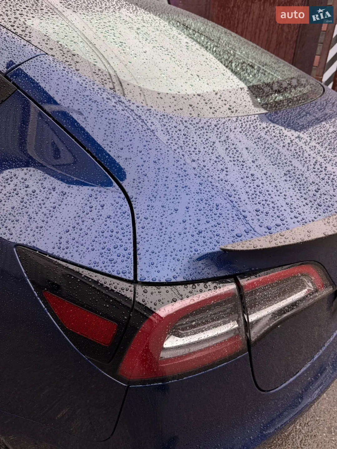2023 Tesla Model 3 - мініатюра 33