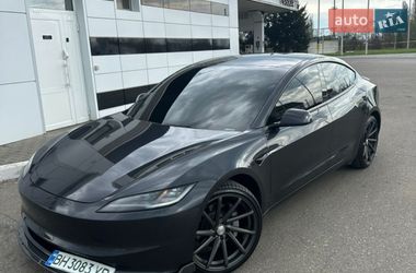 tesla model-3 2024 в Чорноморськ (Іллічівськ) від професійного продавця Руслан