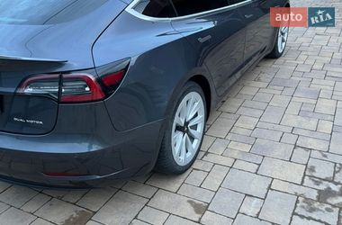 Седан Tesla Model 3 2019 в Владимире фото 6 Седан Tesla Model 3 2019 в Владимире