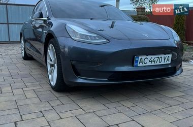 Седан Tesla Model 3 2019 в Владимире фото 14 Седан Tesla Model 3 2019 в Владимире