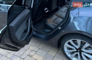 Седан Tesla Model 3 2019 в Владимире фото 17 Седан Tesla Model 3 2019 в Владимире