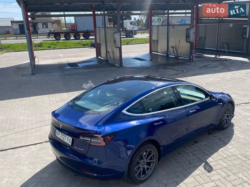 Седан Tesla Model 3 2020 в Львові фото 8 Седан Tesla Model 3 2020 в Львові