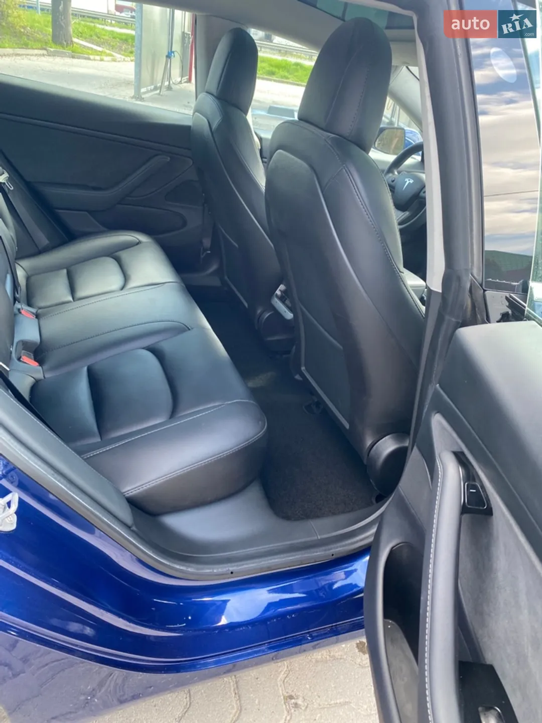 2020 Tesla Model 3 - мініатюра 12