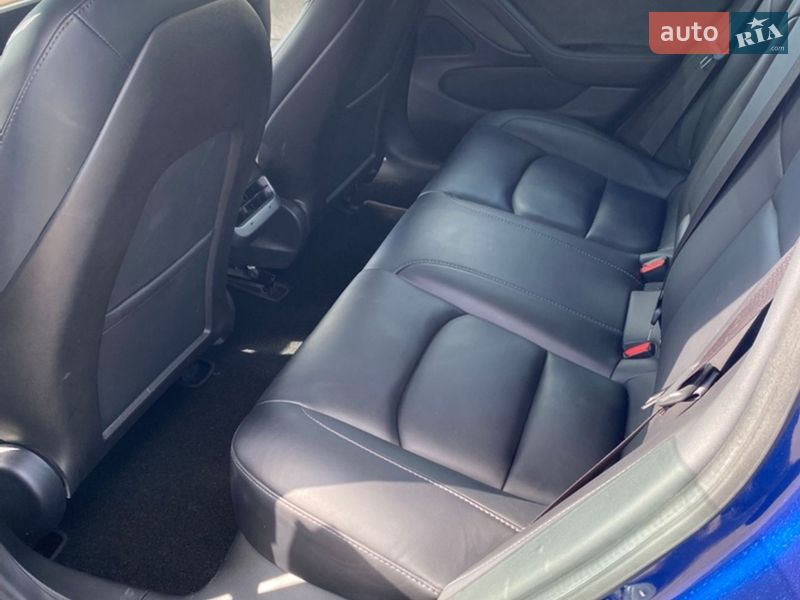 Седан Tesla Model 3 2020 в Львові фото 13 Седан Tesla Model 3 2020 в Львові
