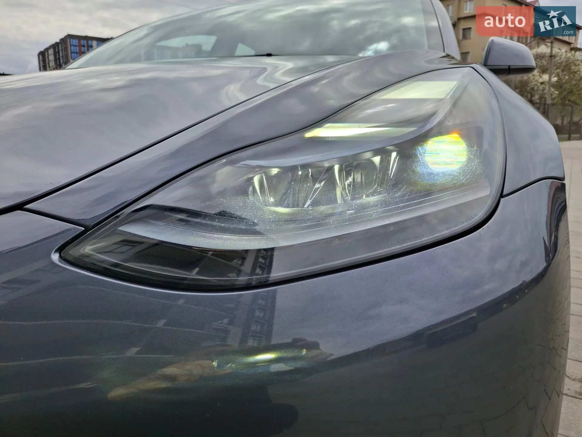 2022 Tesla Model 3 - мініатюра 19