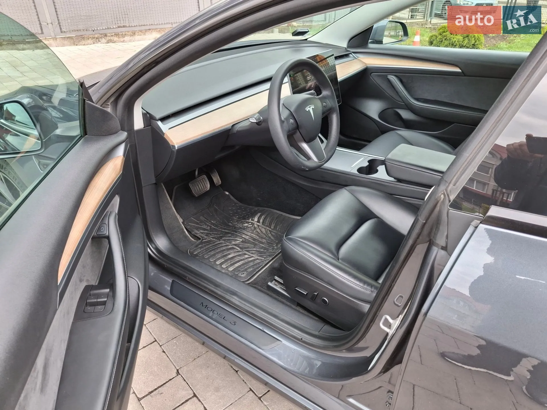 2022 Tesla Model 3 - мініатюра 46