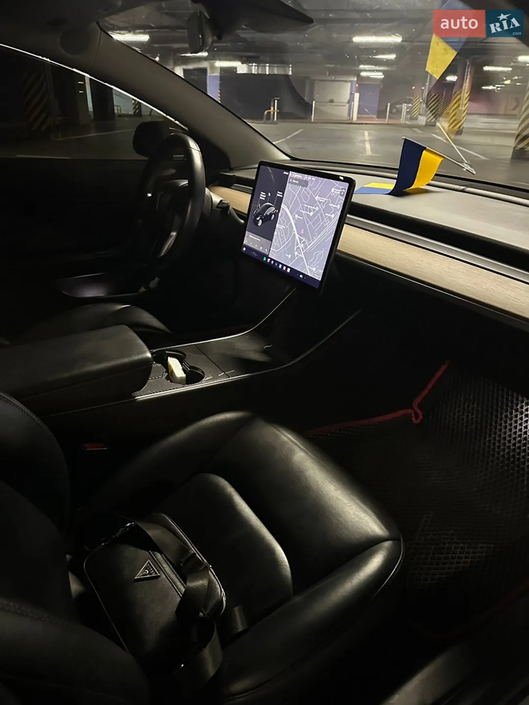 2019 Tesla Model 3 - мініатюра 6