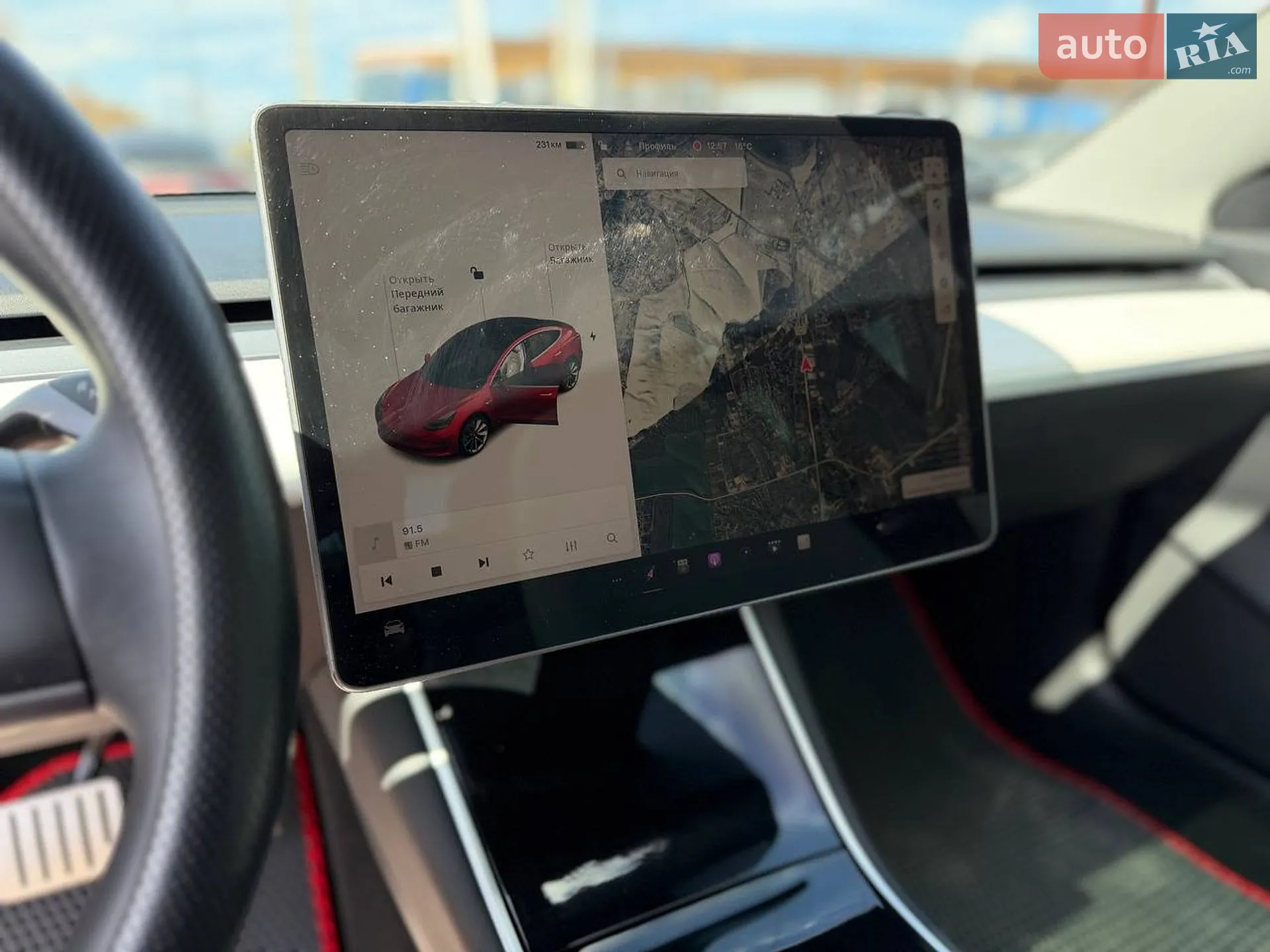 2020 Tesla Model 3 - мініатюра 10