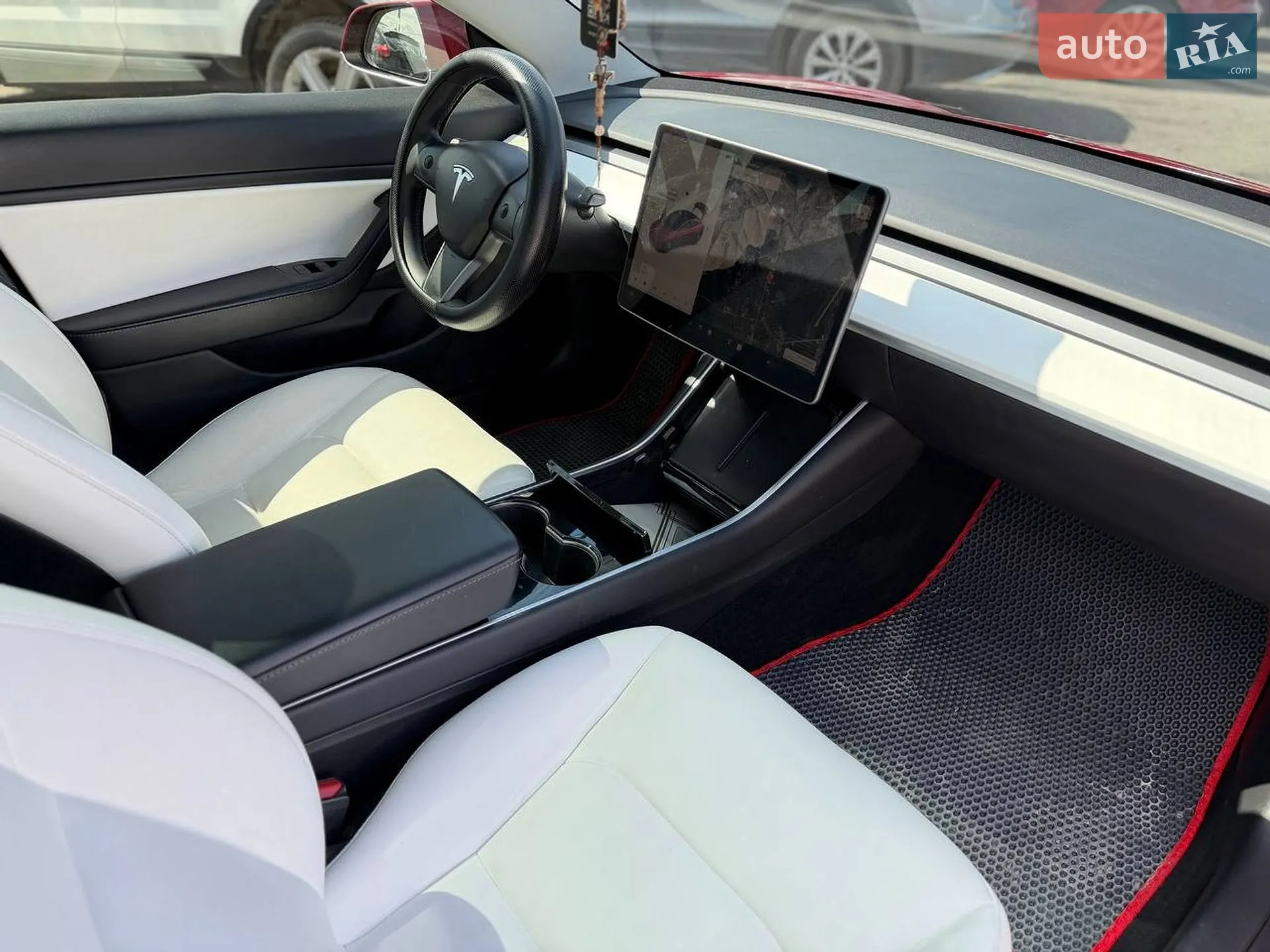 2020 Tesla Model 3 - мініатюра 20