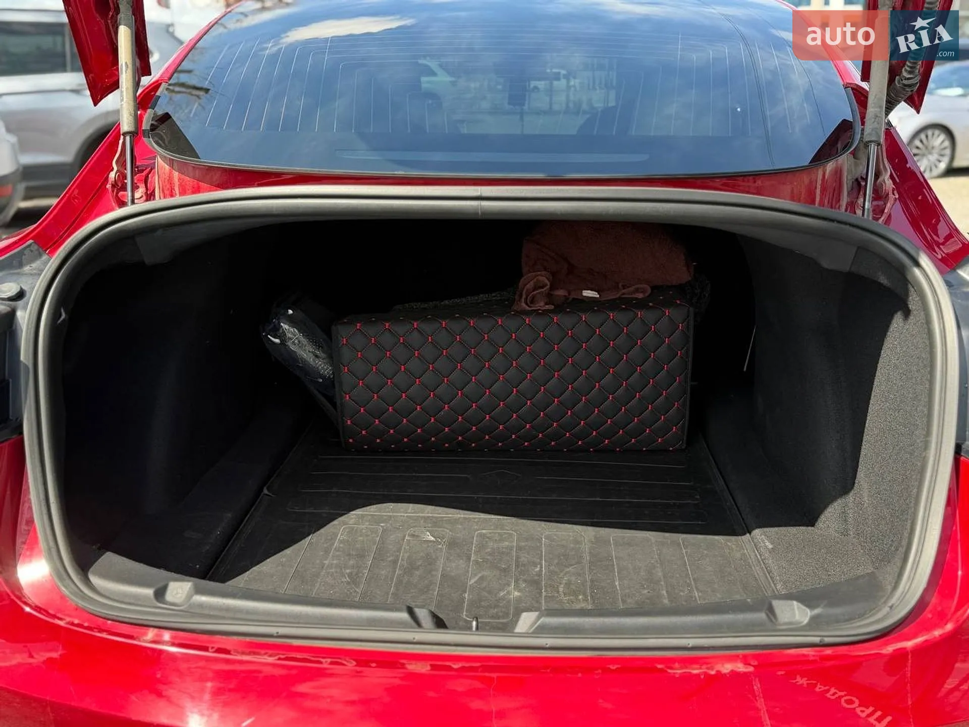 2020 Tesla Model 3 - мініатюра 25