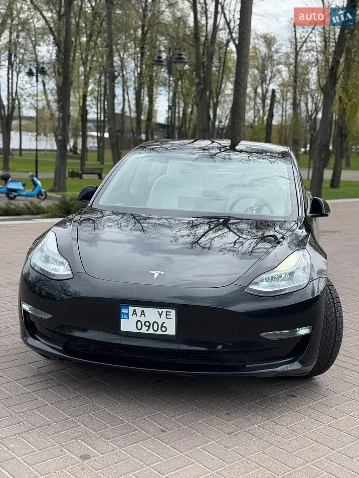 2022 Tesla Model 3 - мініатюра 10