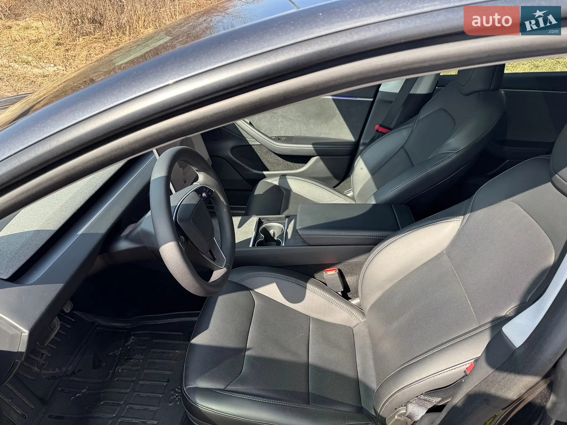 2024 Tesla Model 3 - мініатюра 7
