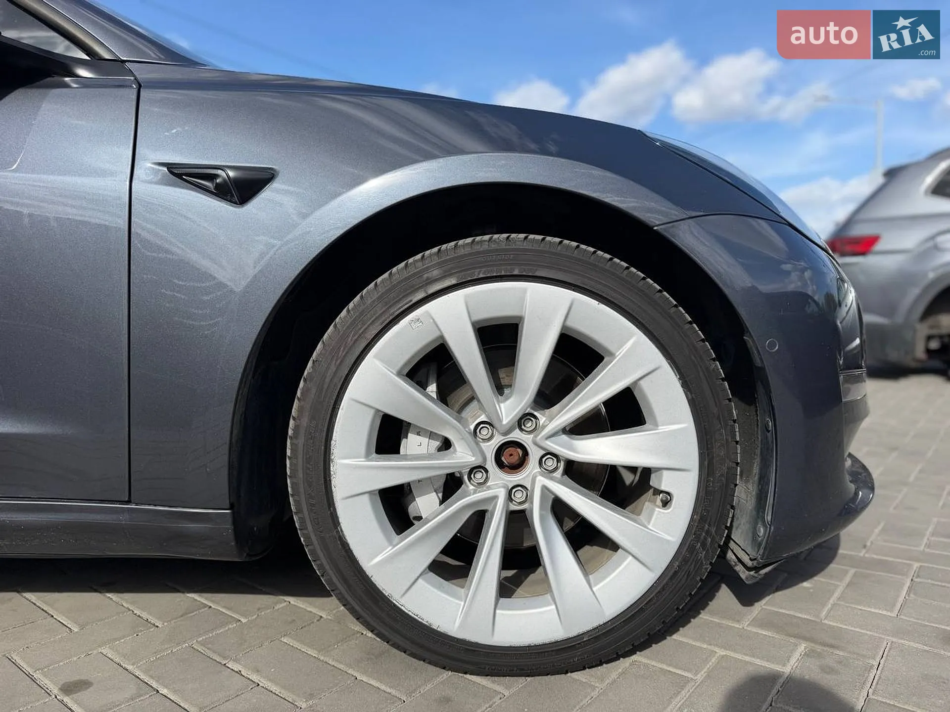 2022 Tesla Model 3 - мініатюра 15