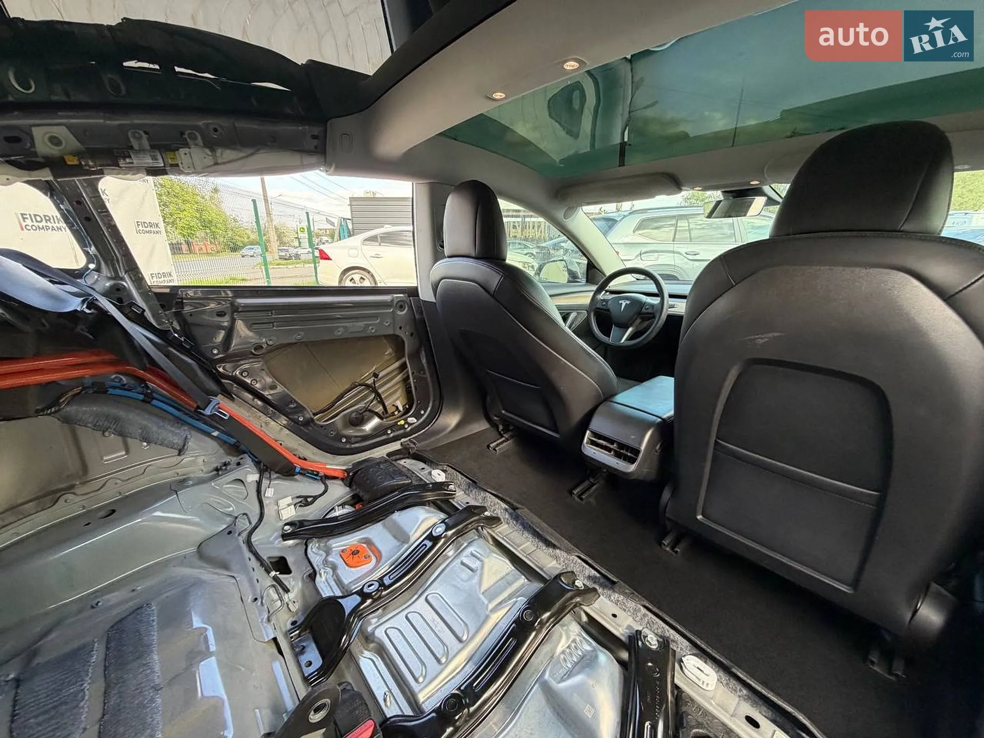 2022 Tesla Model 3 - мініатюра 23