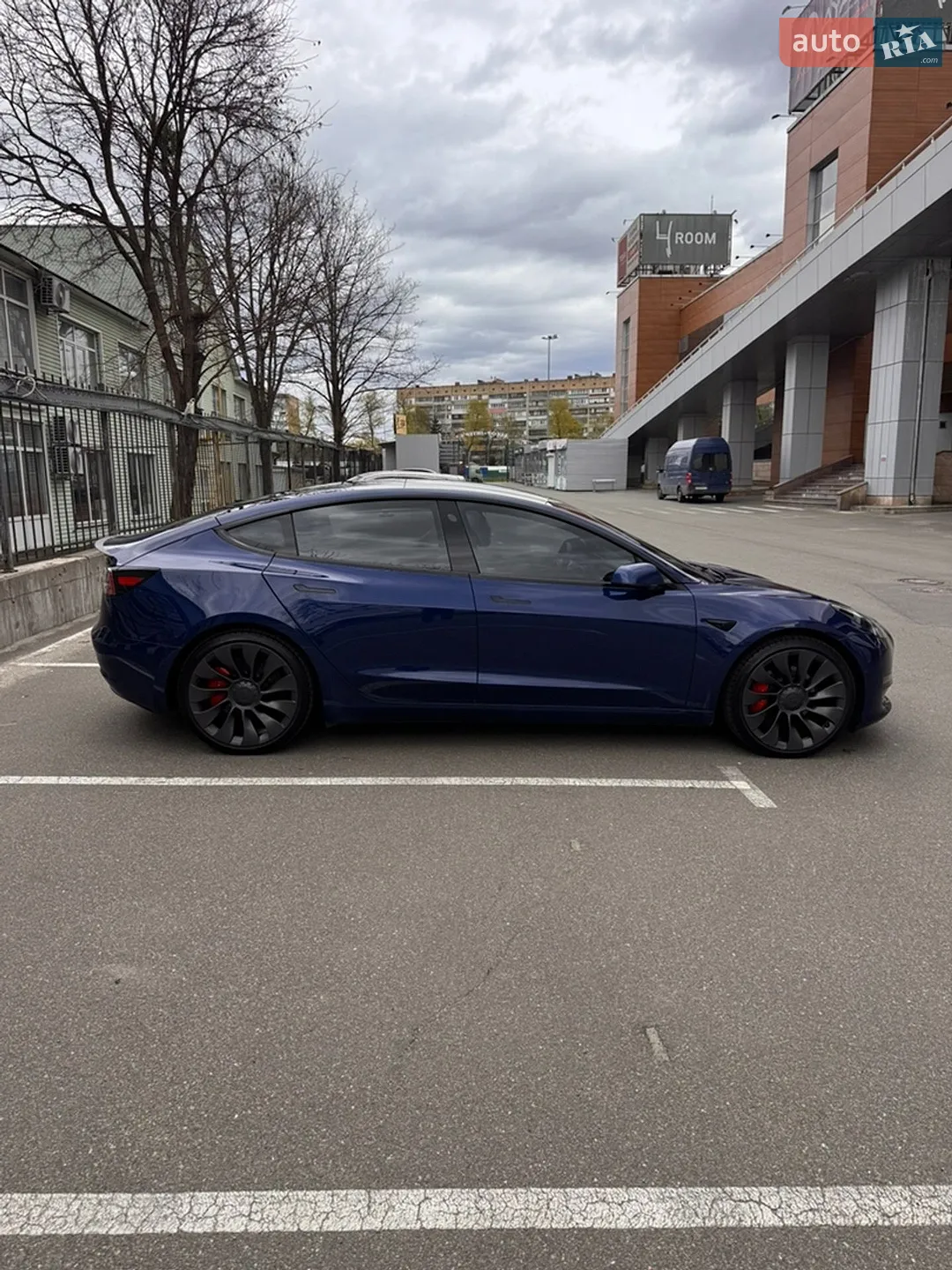 2021 Tesla Model 3 - мініатюра 6