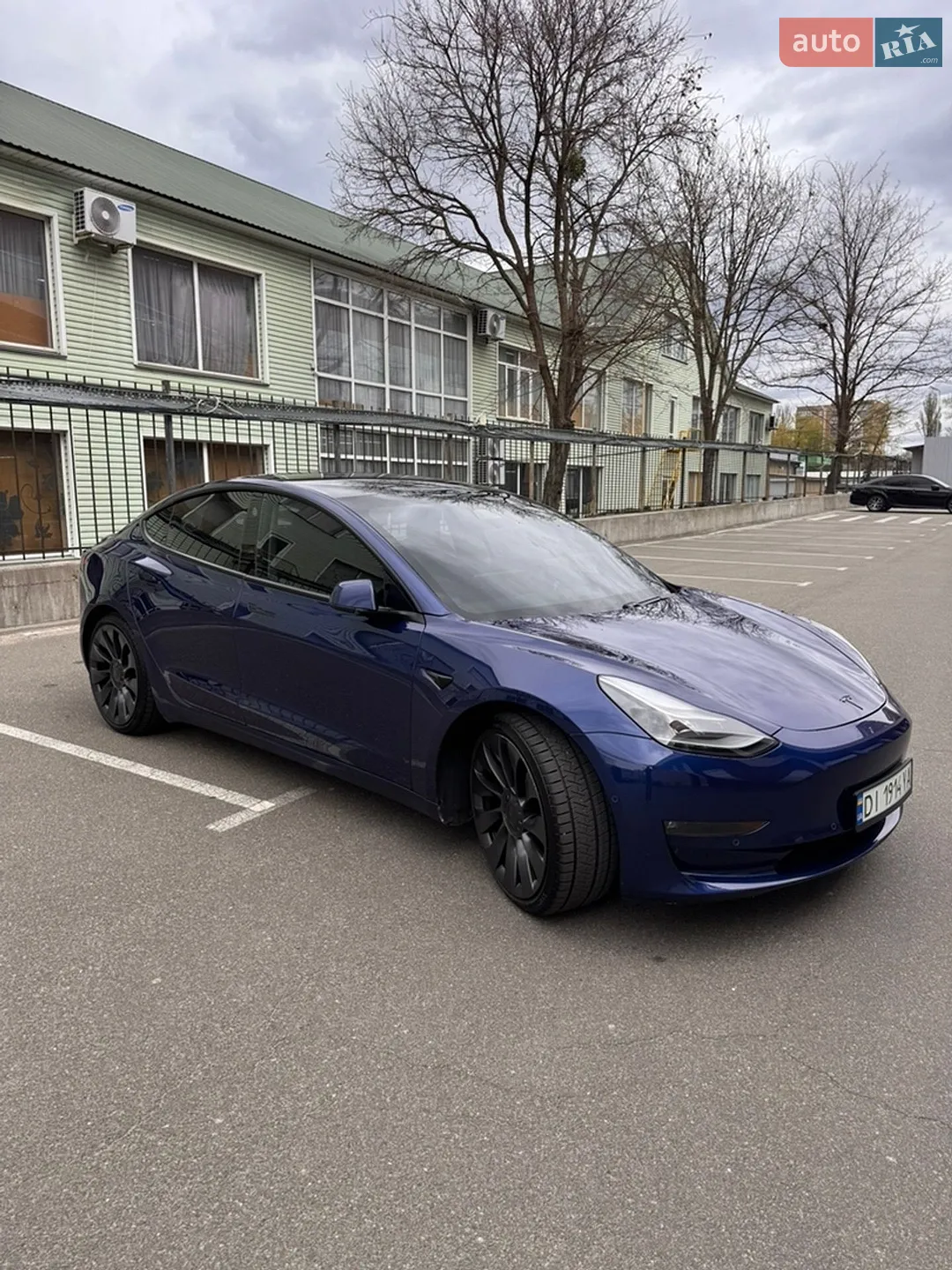 2021 Tesla Model 3 - мініатюра 18