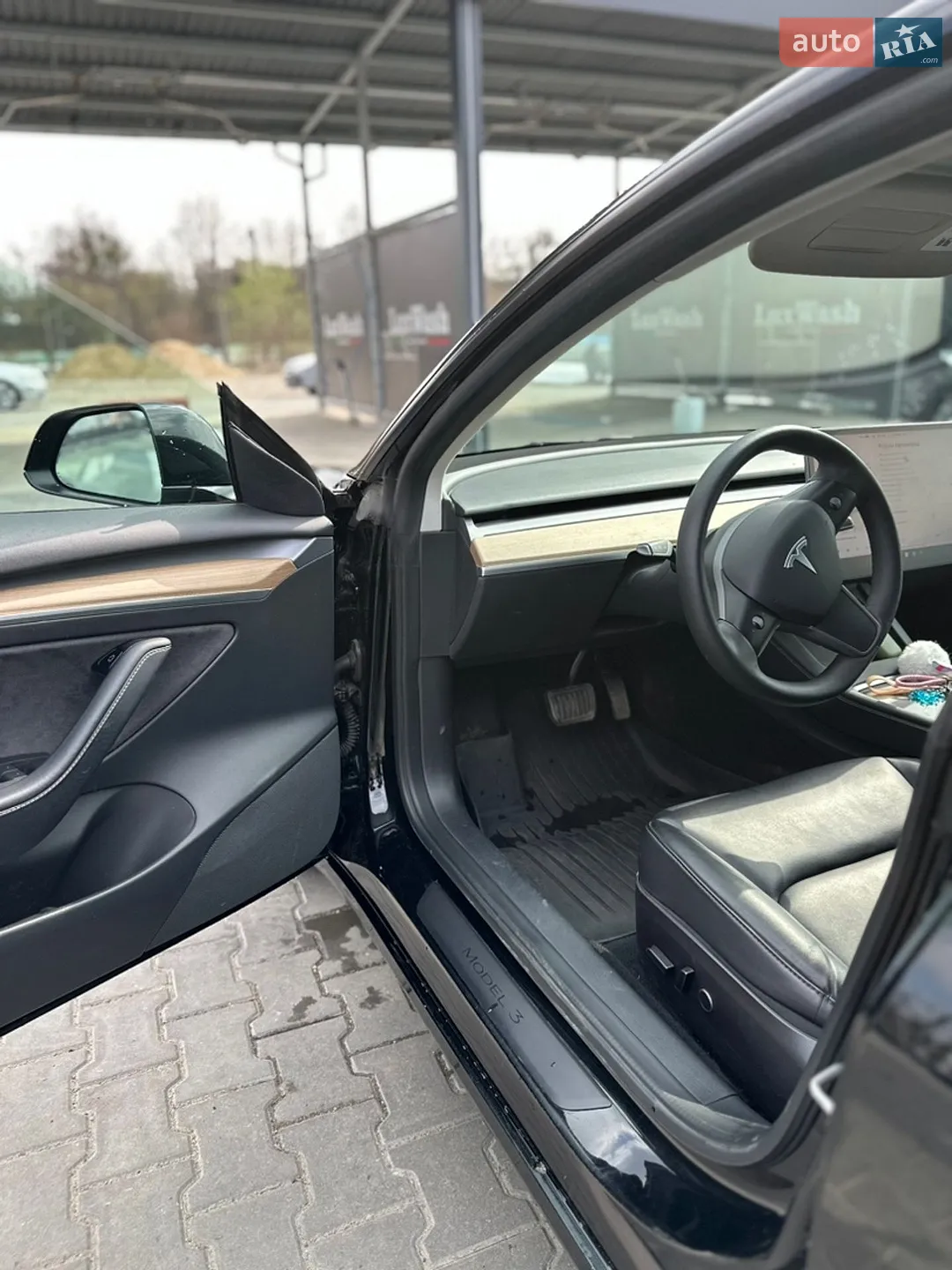 2022 Tesla Model 3 - мініатюра 4