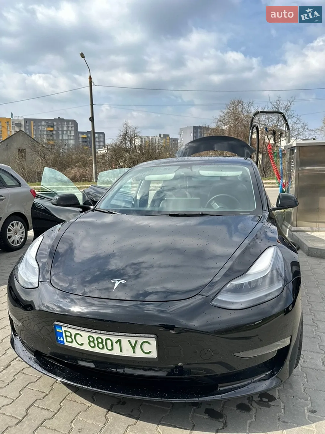 2022 Tesla Model 3 - мініатюра 2