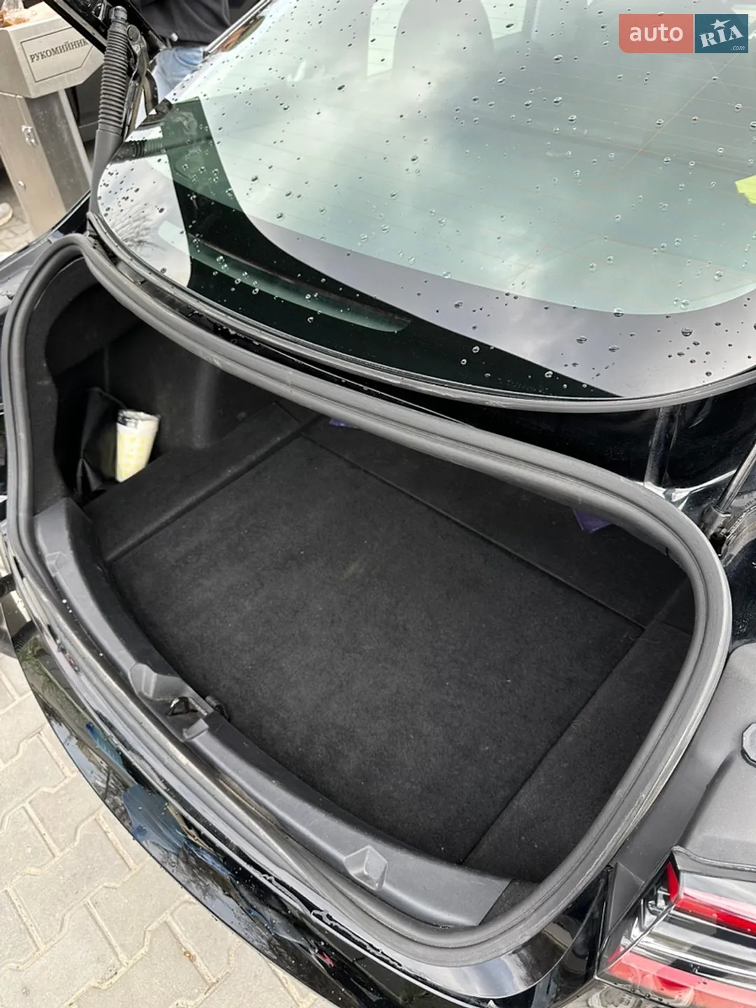2022 Tesla Model 3 - мініатюра 5