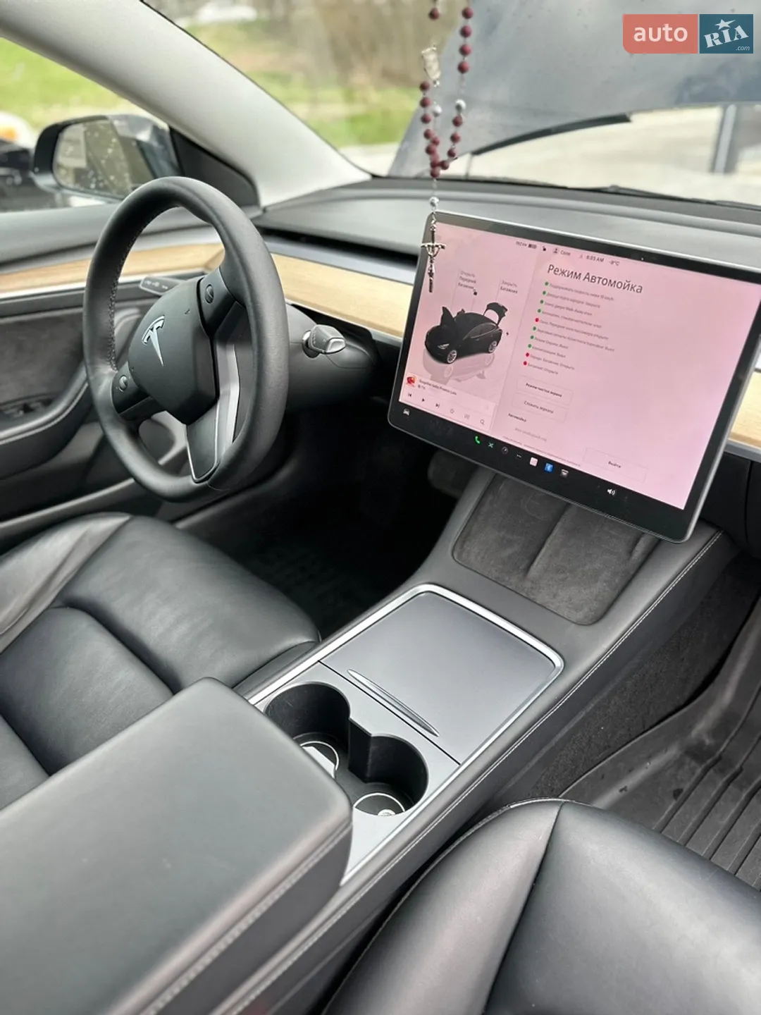 2022 Tesla Model 3 - мініатюра 9