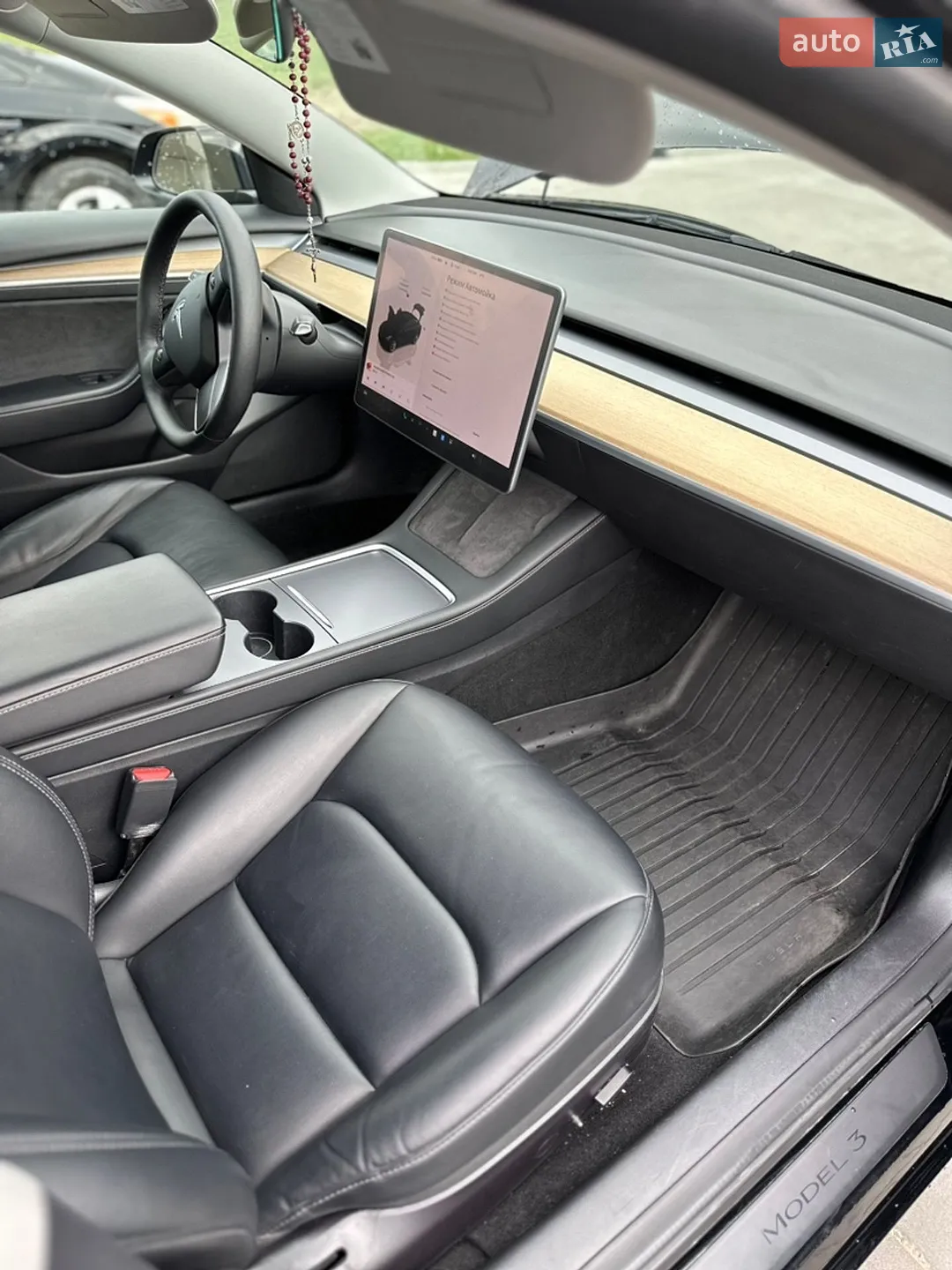 2022 Tesla Model 3 - мініатюра 7