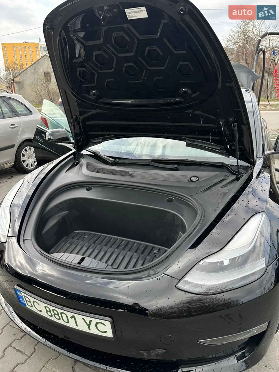 2022 Tesla Model 3 - мініатюра 8