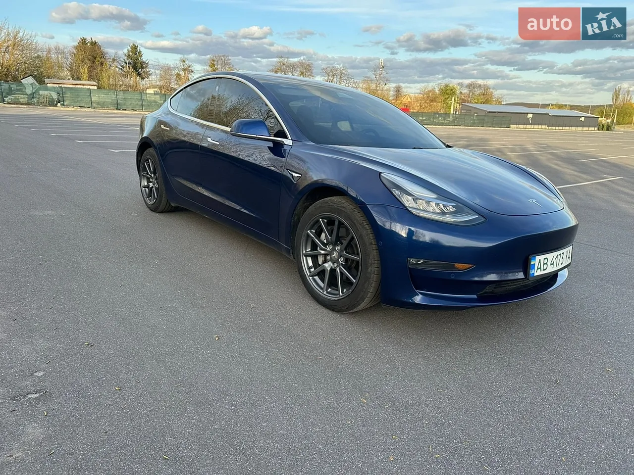 2019 Tesla Model 3 - мініатюра 23