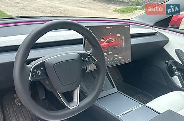 Седан Tesla Model 3 2024 в Львове