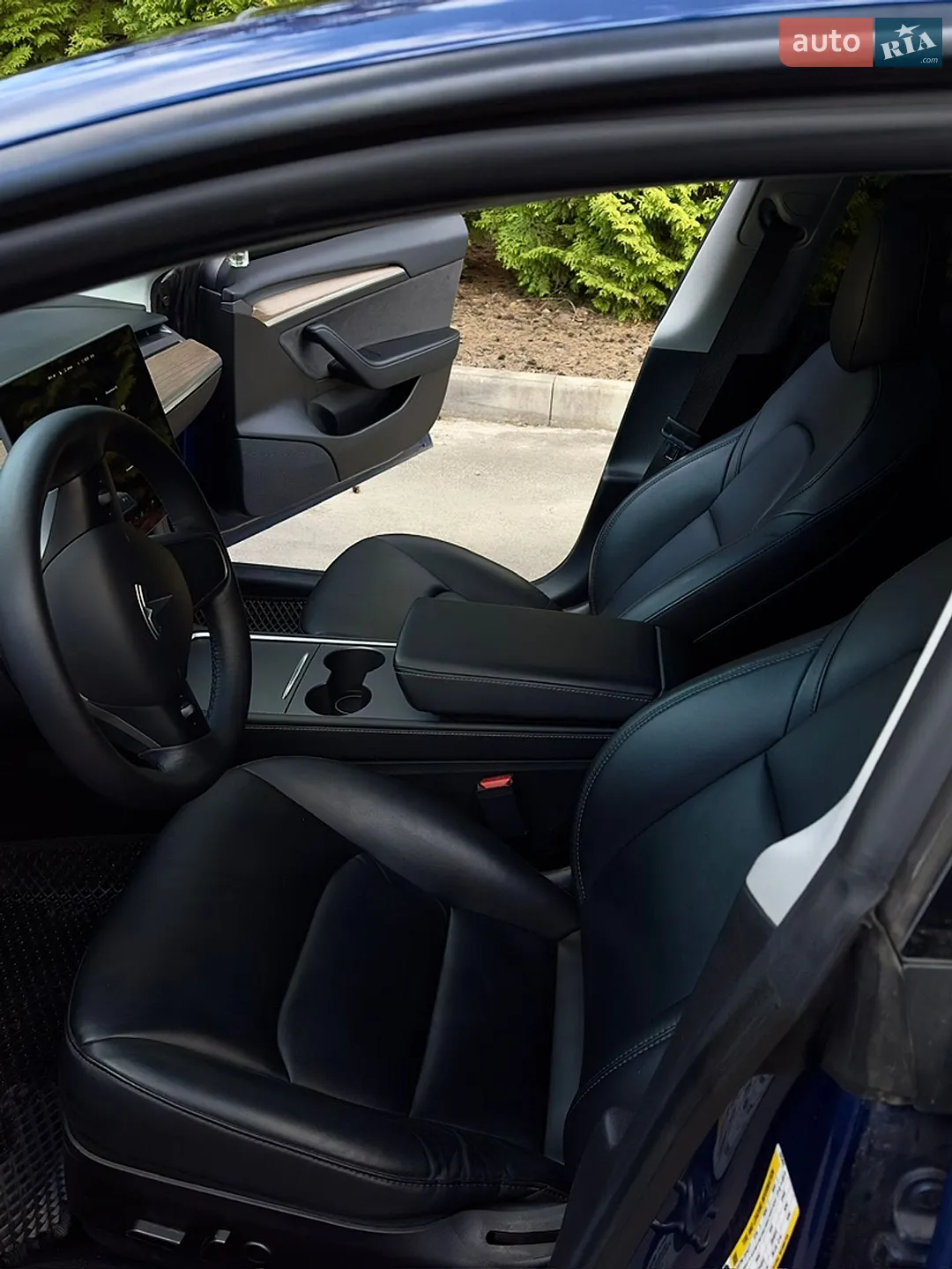 2021 Tesla Model 3 - мініатюра 10