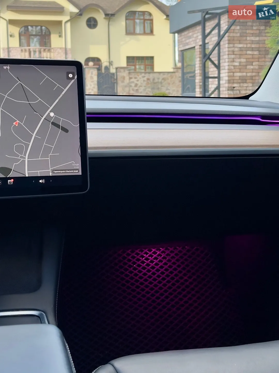 2021 Tesla Model 3 - мініатюра 13