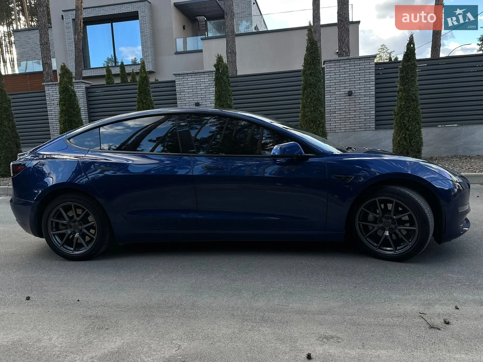 2021 Tesla Model 3 - мініатюра 5