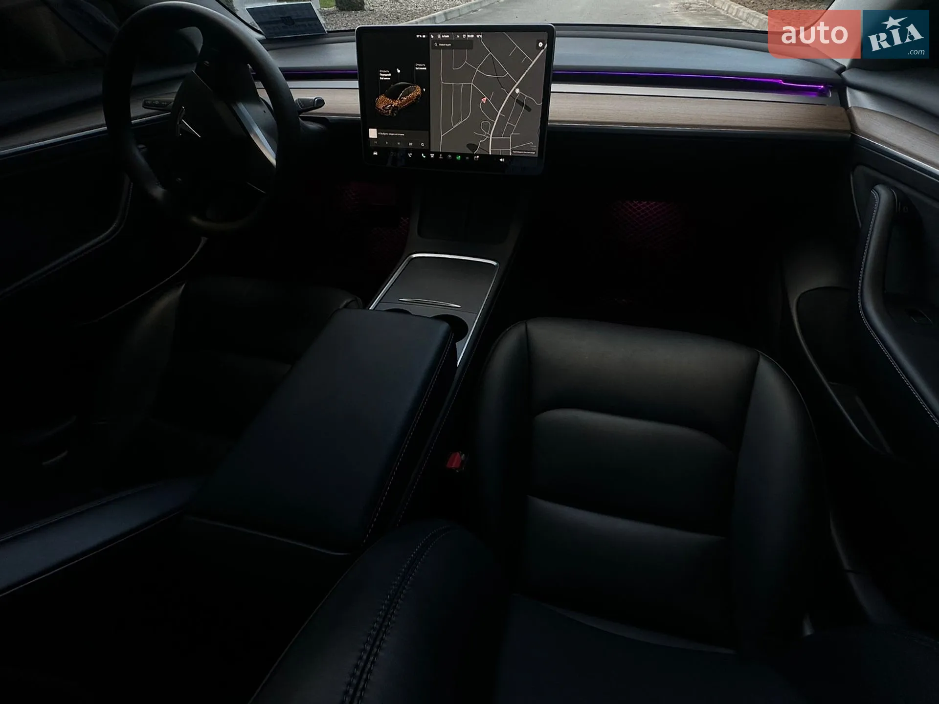 2021 Tesla Model 3 - мініатюра 15