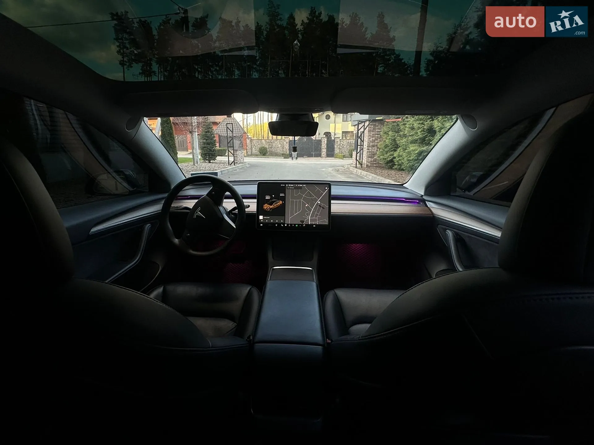 2021 Tesla Model 3 - мініатюра 17