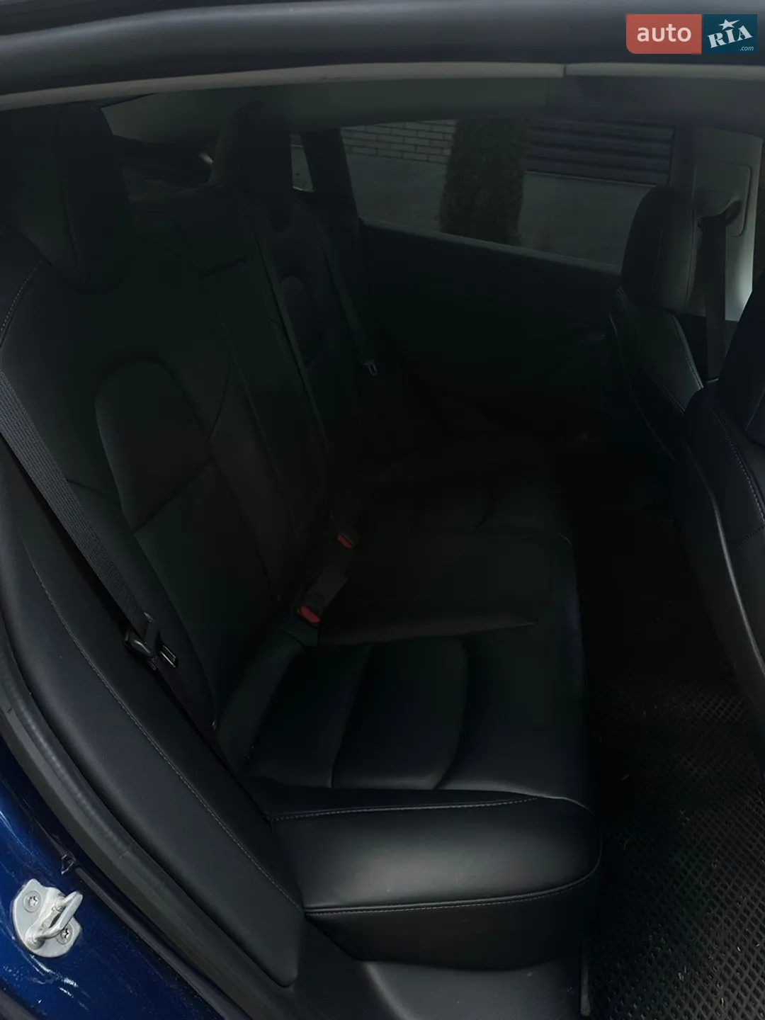 2021 Tesla Model 3 - мініатюра 18
