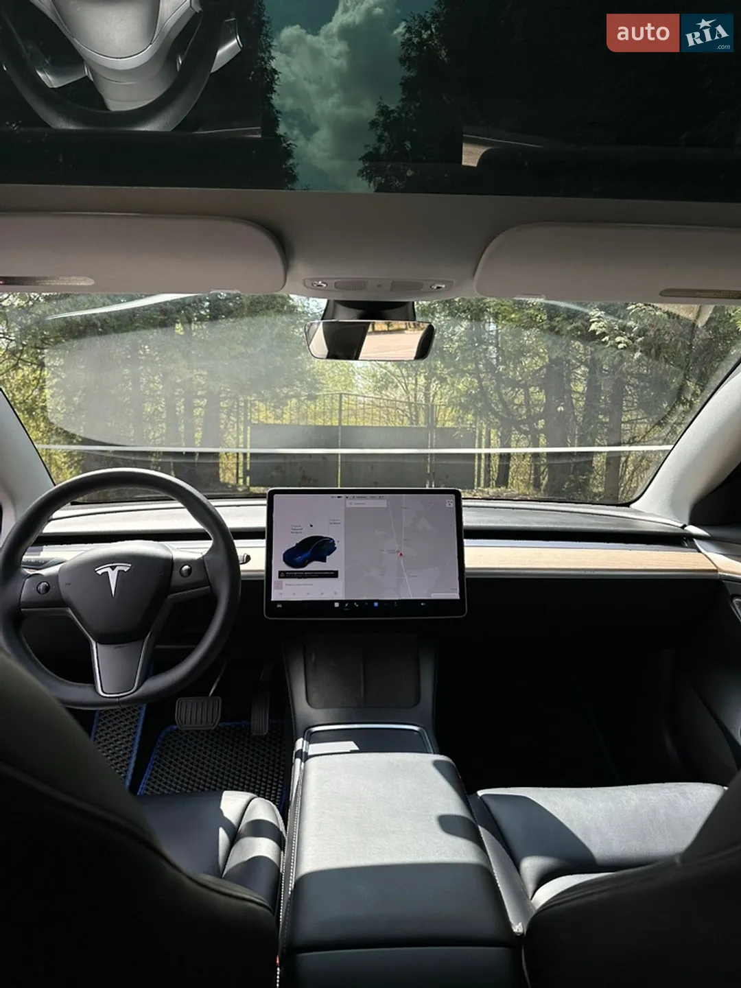 2021 Tesla Model 3 - мініатюра 19