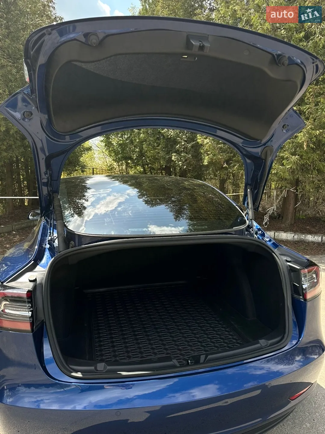 2021 Tesla Model 3 - мініатюра 24