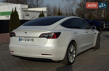 Седан Tesla Model 3 2020 в Одессе