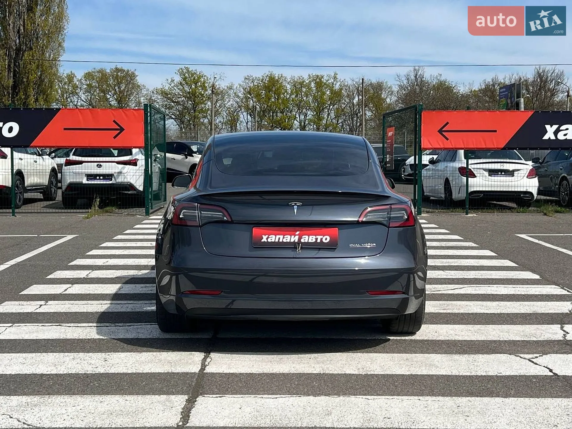 2023 Tesla Model 3 - мініатюра 6