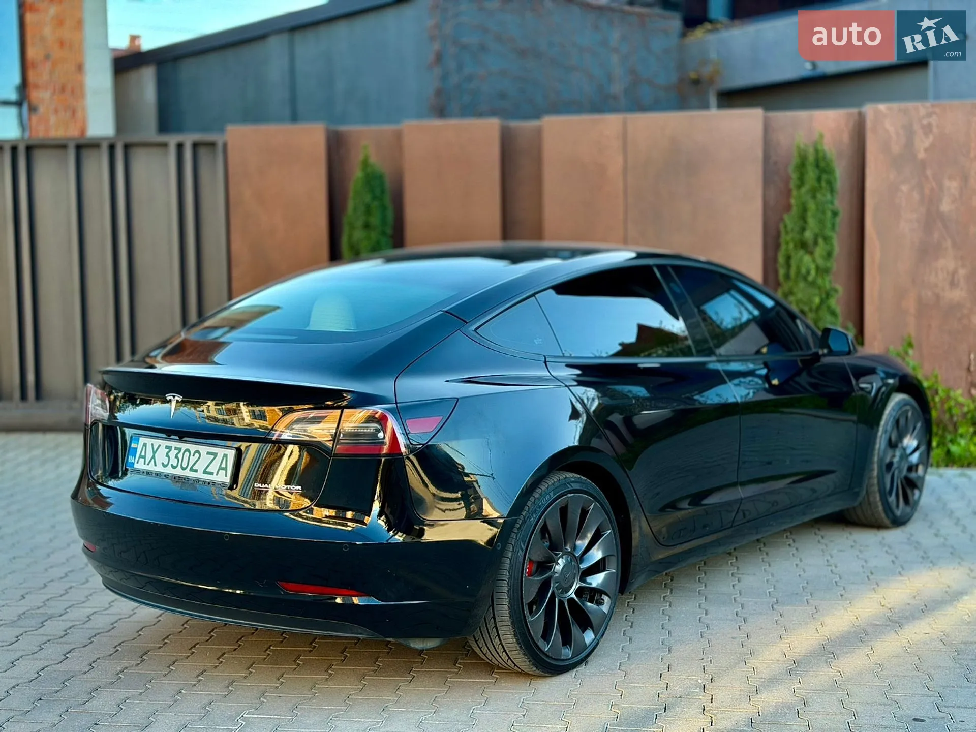 2022 Tesla Model 3 - мініатюра 4