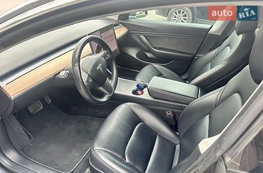 Седан Tesla Model 3 2018 в Вінниці
