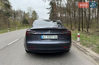 Седан Tesla Model 3 2021 в Василькове