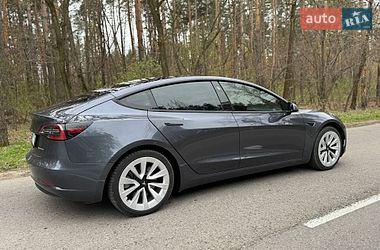 Седан Tesla Model 3 2021 в Василькове
